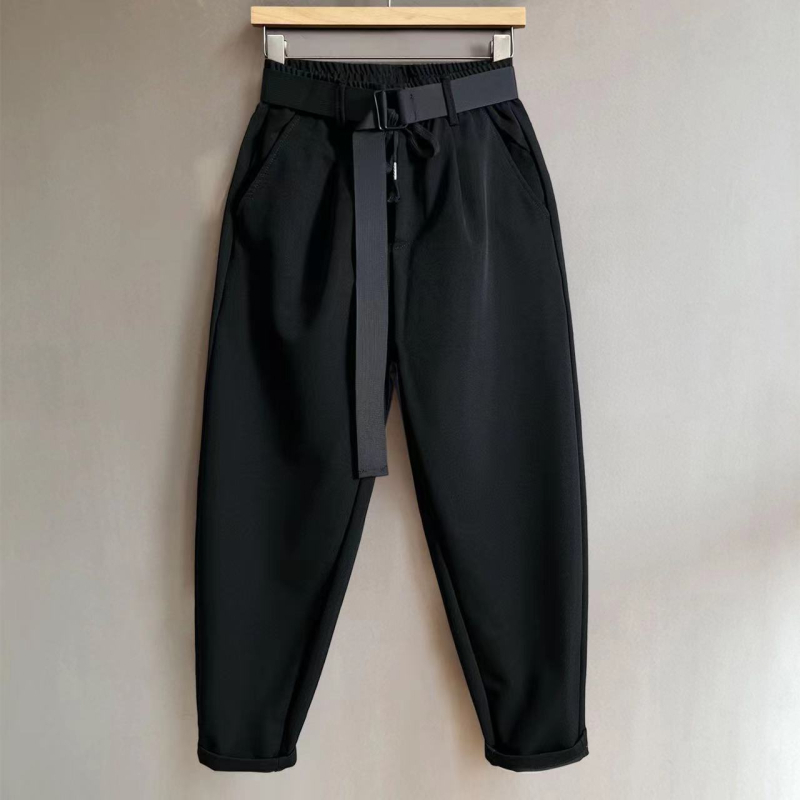 Ανδρικοί χειμωνιάτικοι παντελόνες Corduroy με ίσια γραμμή — κύριο ύφασμα ακρυλικό ινά; ύφασμα Corduroy; στυλ business formal; καθημερινή χρήση