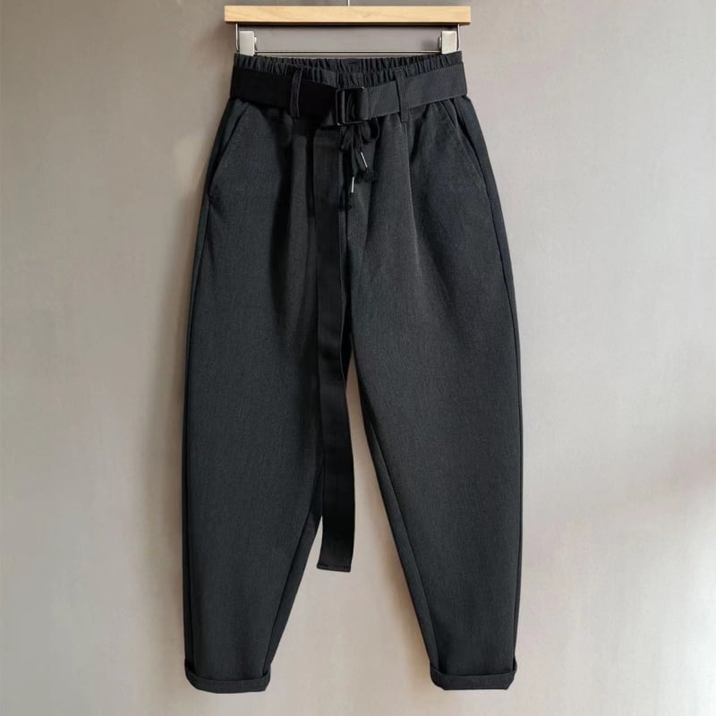 Ανδρικοί χειμωνιάτικοι παντελόνες Corduroy με ίσια γραμμή — κύριο ύφασμα ακρυλικό ινά; ύφασμα Corduroy; στυλ business formal; καθημερινή χρήση