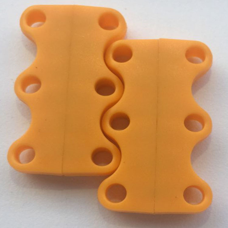 Mágneses cipőcsat sportcipőkhöz, Modell 333F, Kreatív stílus, Márka Core barrel, Egész éves