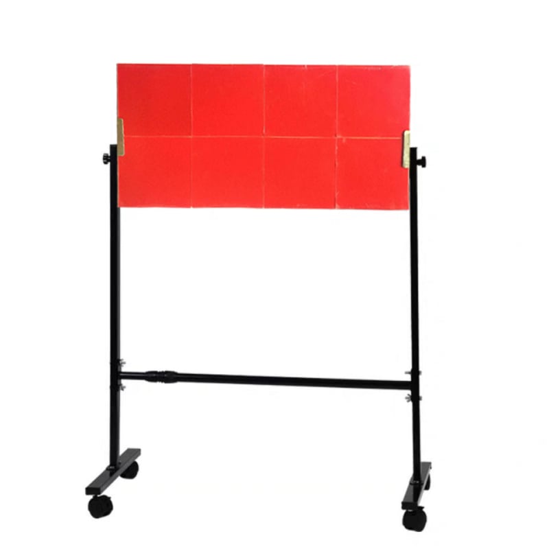 Дъска за самостоятелна тренировка по тенис на маса – дъска за отскок и връщане на топката