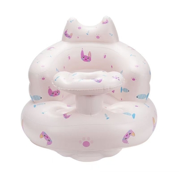 Φουσκωτό PVC κάθισμα για παιδιά 0–3 ετών – Changyue inflatable toys
