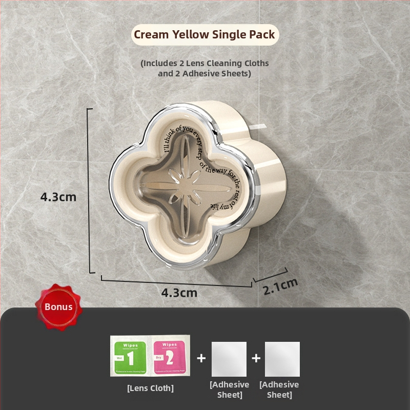 Clipuri din plastic pentru prosoape, fără găuri, pentru baie, suport de depozitare la toaletă, pachet de 300 buc.