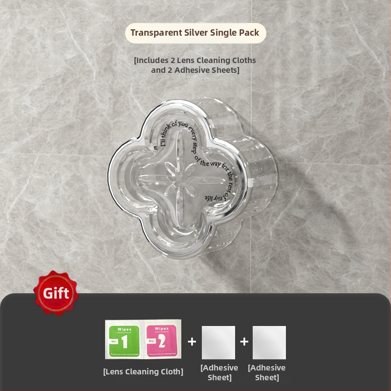 Clipuri din plastic pentru prosoape, fără găuri, pentru baie, suport de depozitare la toaletă, pachet de 300 buc.