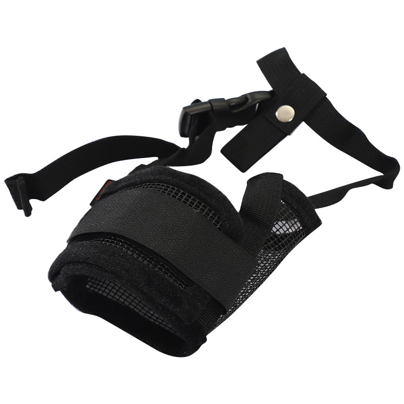 Музул за кучета – антихапване, антилаене и антиядене; материал: Друг; опаковка: ls168000941; IP разрешение: Няма