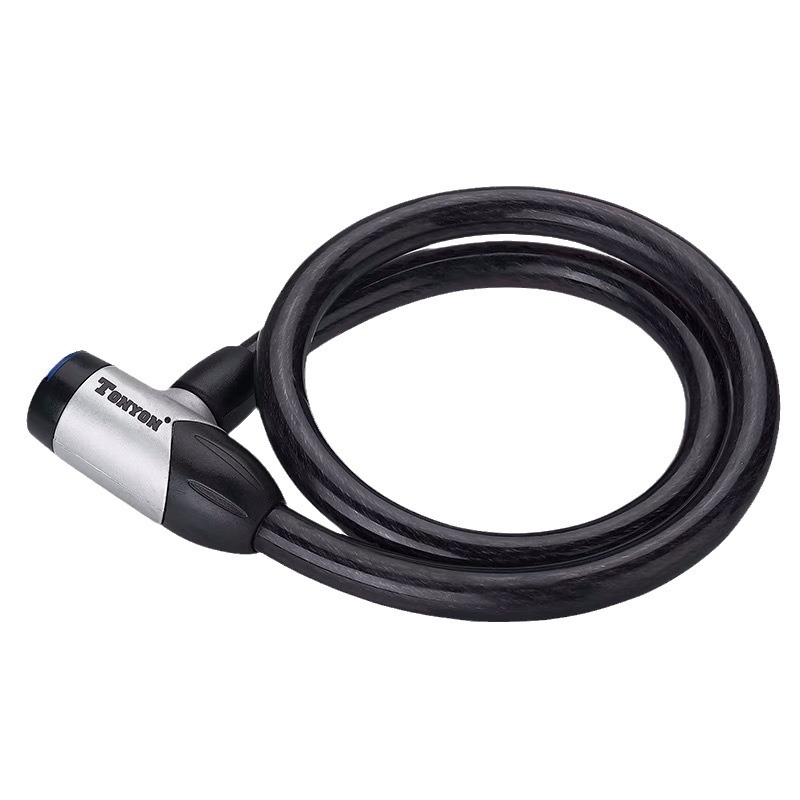 TONYON 484 univerzalni kabel za bicikl, čelični kabel, moderan minimalistički stil
