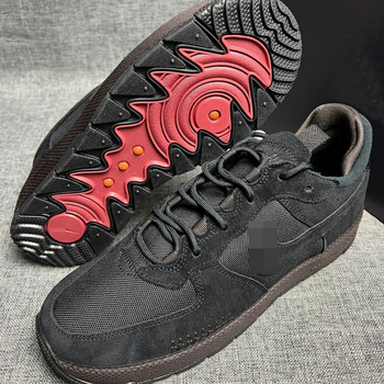 AF1-stil outdoor planinarske tenisice za muškarce i žene – lagane, protuklizne, otporne na habanje, debeli gumeni potplat, prozračna mrežasta unutrašnjost