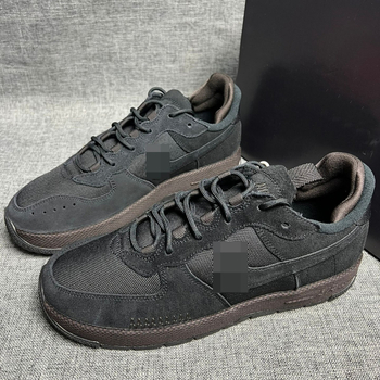 AF1-stil outdoor planinarske tenisice za muškarce i žene – lagane, protuklizne, otporne na habanje, debeli gumeni potplat, prozračna mrežasta unutrašnjost