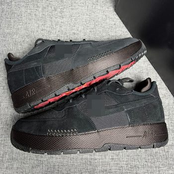 AF1-stil outdoor planinarske tenisice za muškarce i žene – lagane, protuklizne, otporne na habanje, debeli gumeni potplat, prozračna mrežasta unutrašnjost