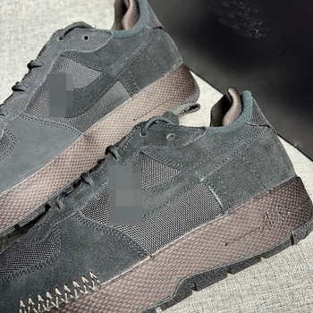 AF1-stil outdoor planinarske tenisice za muškarce i žene – lagane, protuklizne, otporne na habanje, debeli gumeni potplat, prozračna mrežasta unutrašnjost