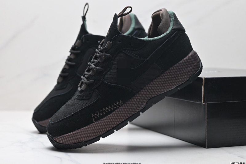 AF1-stil outdoor planinarske tenisice za muškarce i žene – lagane, protuklizne, otporne na habanje, debeli gumeni potplat, prozračna mrežasta unutrašnjost