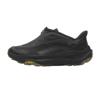 Pantofi de Trail Running cu fermoar frontal - impermeabili, respirabili, talpă intermediară EVA ușoară, talpă din cauciuc antiderapantă