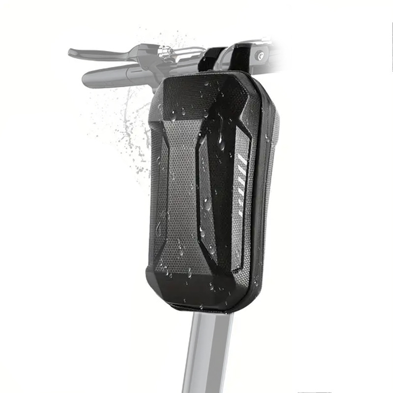 Kirk Kkhl002 Súlyos anti-lopás-zártest többirányú forgó mechanizmussal, ötvözet acél silikonk bevonattal, kerékpárok, elektromos kerékpárok és elektromos rollerek számára