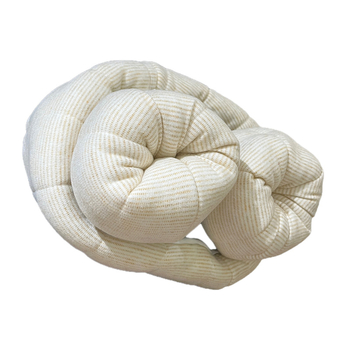 Dječje hlače za djevojčice jesen-zima, ležerni osnovni stil, 100% pamuk, trostruko šivane tople, korejski stil, za uzrast 3–8 godina