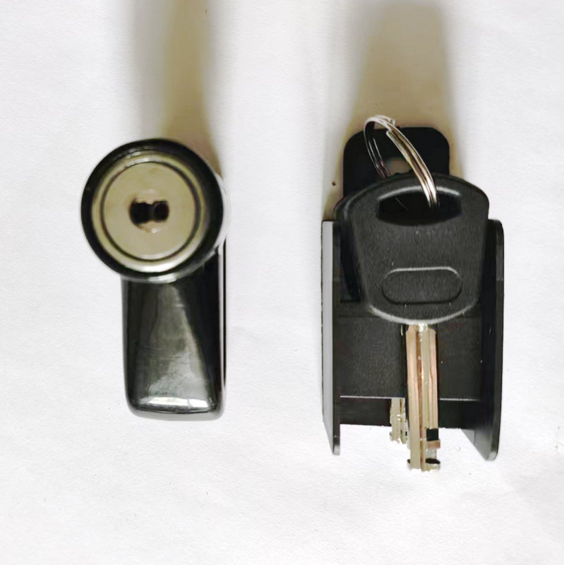 Κλειδαριά Δίσκου Φρένων για Ποδήλατο, Μοτοσικλέτα και Ηλεκτρικό Όχημα — Αλουμινού Κράμα, 500 g, Golden Protectors, Μοντέρνος και Απλός Σχεδιασμός