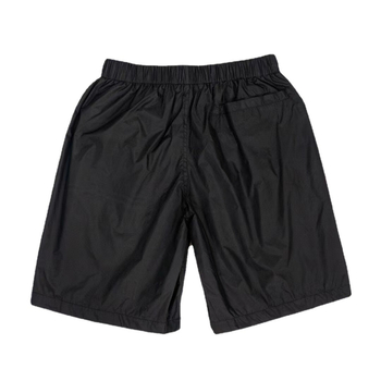 Šorts od poliestera, udoban kroj, prozračni, 98% poliester, gradski stil