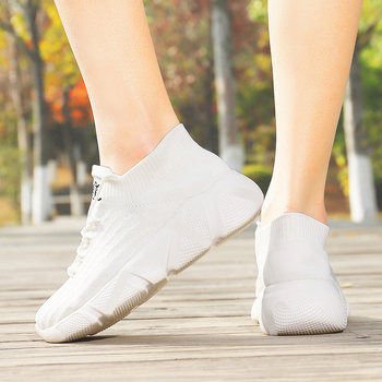 Bullying unisex cipele za shuffle ples — otporne na habanje, za ljeto