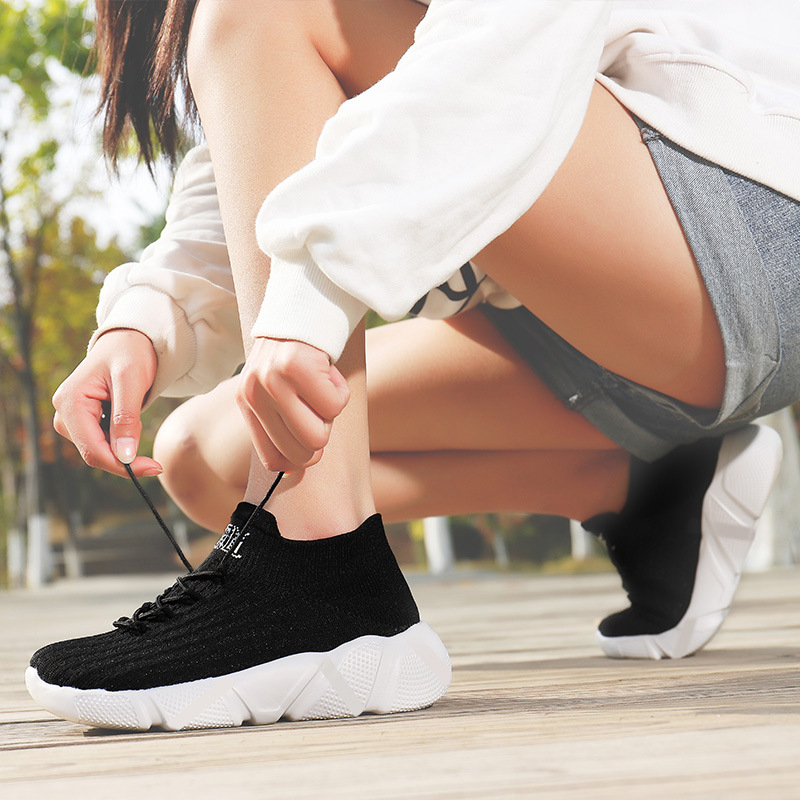 Bullying unisex cipele za shuffle ples — otporne na habanje, za ljeto