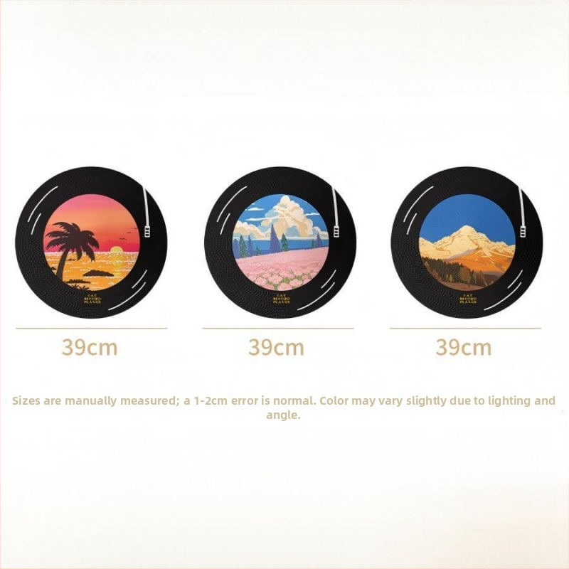 Πίνακας γρατσουνίσματος για γάτες από Washi χαρτί – επιτοίχιος, περιστρεφόμενος, σχέδιο πατουσάς γάτας σε ύφος ελαιογραφίας (χαριτωμένο στυλ)