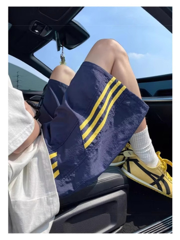 Košarkaške kratke hlače, brzo sušeći poliester, širok kroj, ljeto, sportski stil.