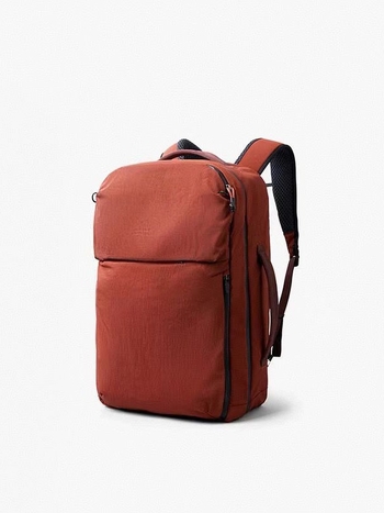 Unisex najlonski putni ruksak, ultra lagan, kapacitet ispod 20 L, poliesterska podstava, stil rekreacijskog putovanja