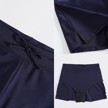 Unisex kupaće šortse s brzim sušenjem, materijal: najlon, sastav: spandeks, težina 150 g, kroj: briefs
