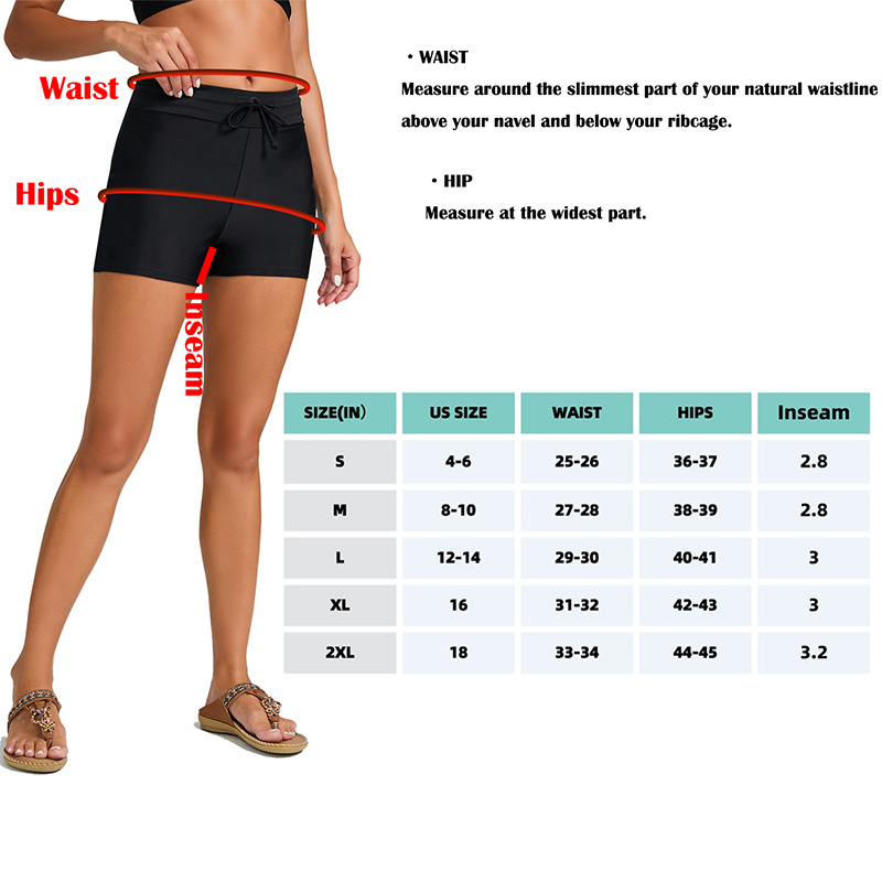 Unisex kupaće šortse s brzim sušenjem, materijal: najlon, sastav: spandeks, težina 150 g, kroj: briefs