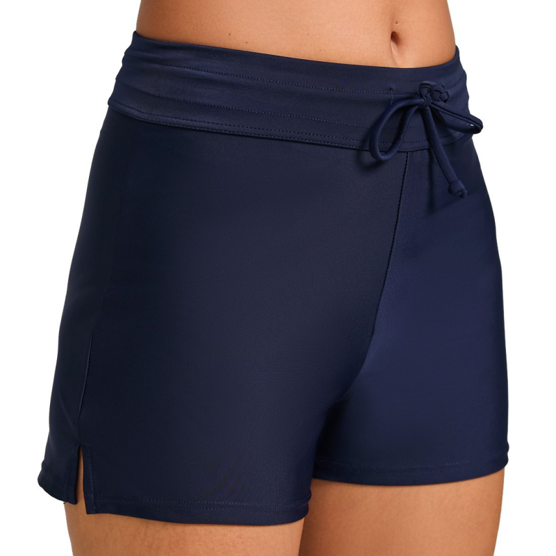 Unisex kupaće šortse s brzim sušenjem, materijal: najlon, sastav: spandeks, težina 150 g, kroj: briefs