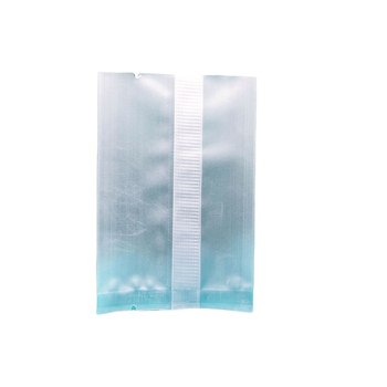 Pungă din plastic transparentă, imprimare gravură, mată, cu sigilare medie, pentru ceai, biscuiți, mooncakes și produse de patiserie zăpadă — Yiwu, Zhejiang, personalizare disponibilă