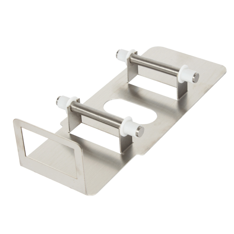 Box na sušenie spotrebného materiálu pre 3D tlač — prachuodolný a vlhkosťodolný uzavretý sklad, plastová konštrukcia, značka 3ds way