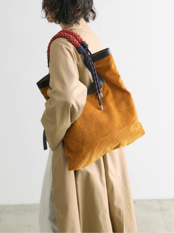 Unisex tote torba – za svakodnevnu upotrebu, izlazi proljeće 2024.
