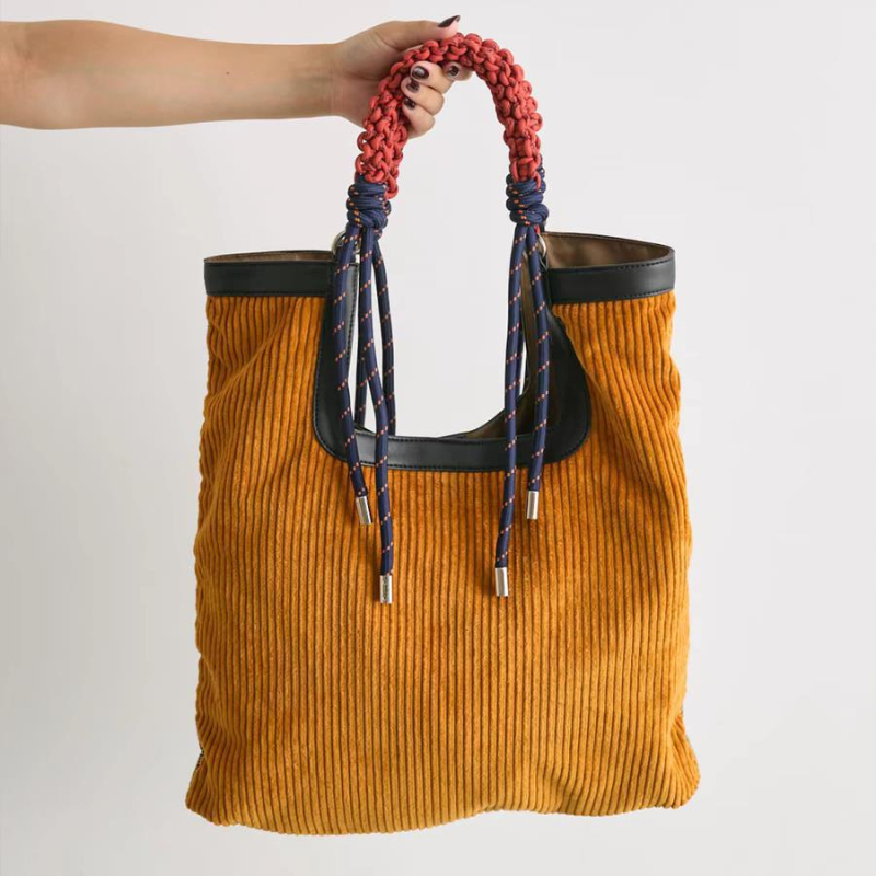 Unisex tote torba – za svakodnevnu upotrebu, izlazi proljeće 2024.