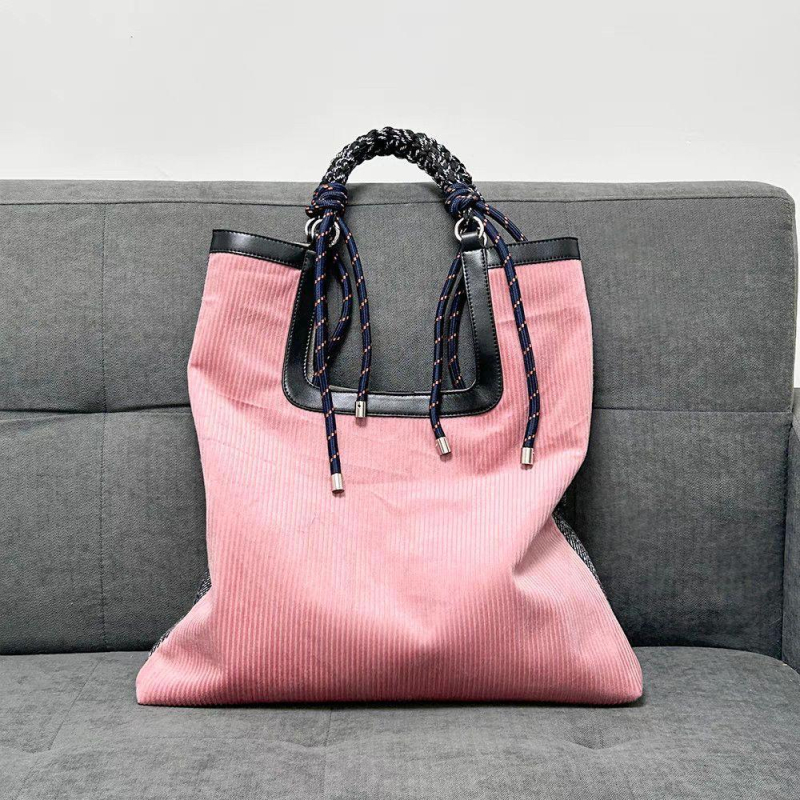 Unisex tote torba – za svakodnevnu upotrebu, izlazi proljeće 2024.