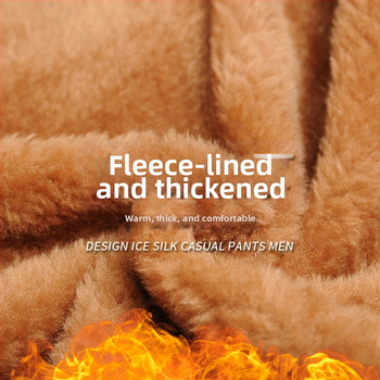 PU kožne hlače s PVC podstavom, debeli materijal, visok struk, ravni kroj, Zima 2025