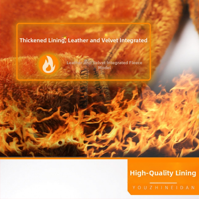 Muške kožne hlače – Alpaka koža s PU, Usklađivanje boja, Ravni kroj, Normalna debljina, Jesen 2022