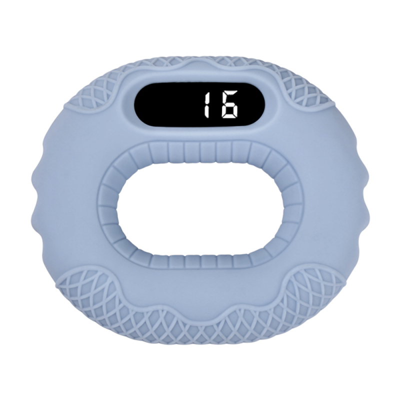 Silikonski grip alat za sve dobne skupine (Materijal: Silikon; Kategorija: Grip; Primjenjivo za: Djeca, Tinejdžeri, Odrasli, Starije osobe)