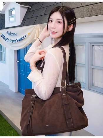 Torba od sintetičke kože za ramena, crossbody i tote, s vertikalnim kvadratnim oblikom, magnetska kopča, džep za telefon