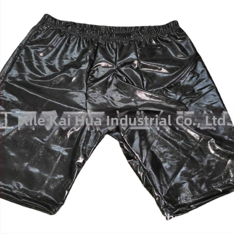 Colanți Cortex, țesătură 60% Spandex, pentru bărbați, ciclu de procesare 3