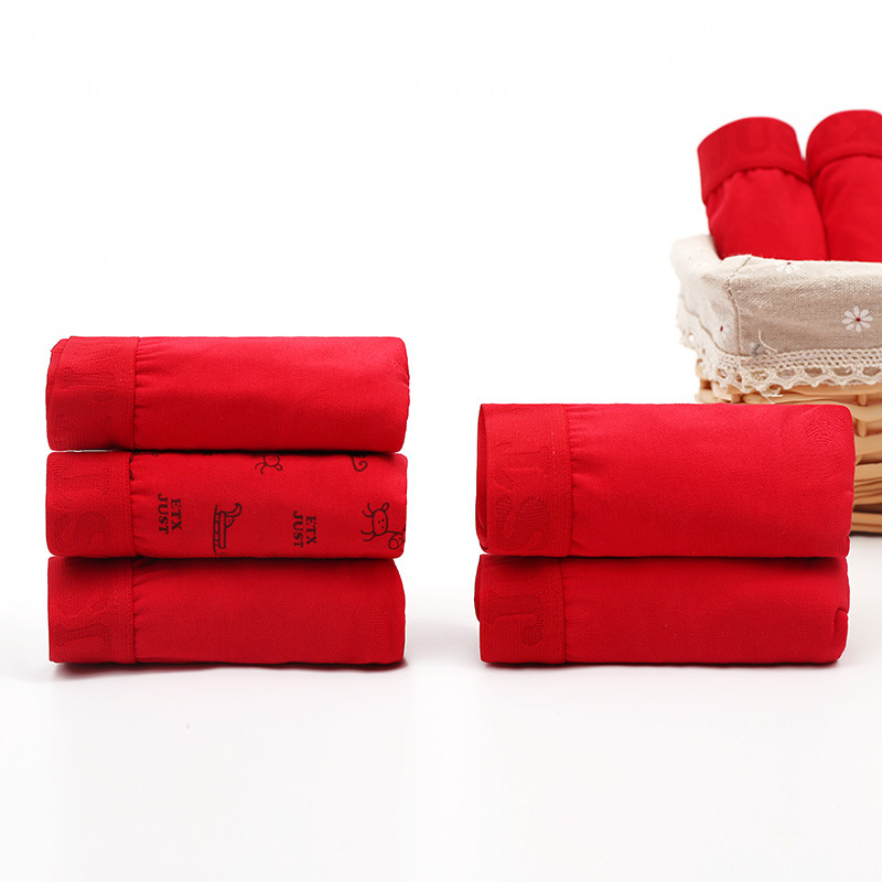 ETX JUST Fiúknak szóló pamut alsónemű, 95% pamut, Kategória A, 8 évesnél idősebbeknek