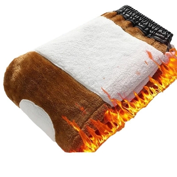 Férfi PU bőrből készült nadrág, vastagított, magas derekú, egyenes szabású, bélés műbőrrel (80%)