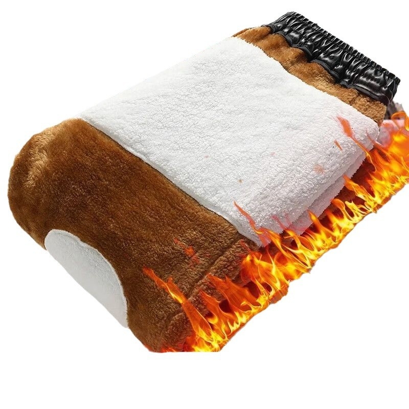 Férfi PU bőrből készült nadrág, vastagított, magas derekú, egyenes szabású, bélés műbőrrel (80%)