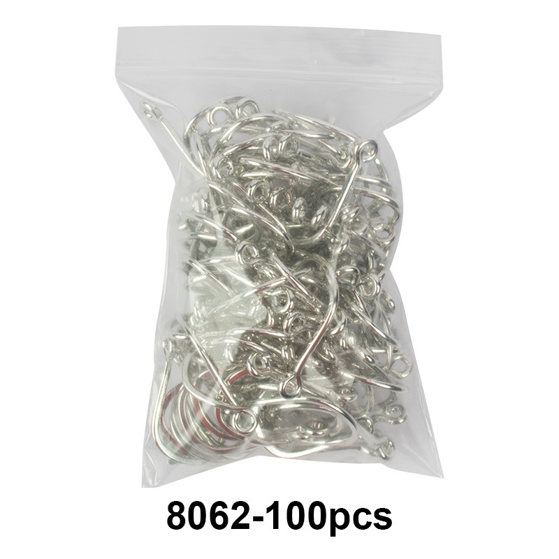 Vaslemez horog, nehéz terhelésű, szúrós, korrózióálló, tengeri horgászat hajóval – tonhal