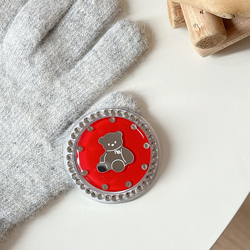 Suport de masă pentru telefon — stil universal, material plastic, model 701683 personalizabil