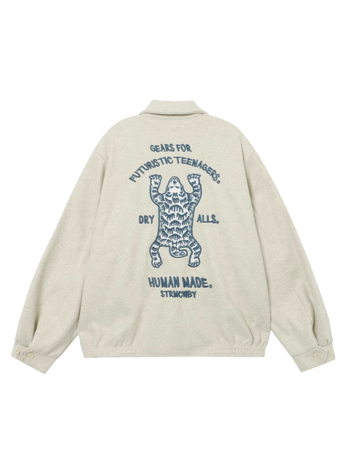 Kordbársony dzseki hip-hop stílusban, lazán szabott, kapucni nélkül, 50% spandex