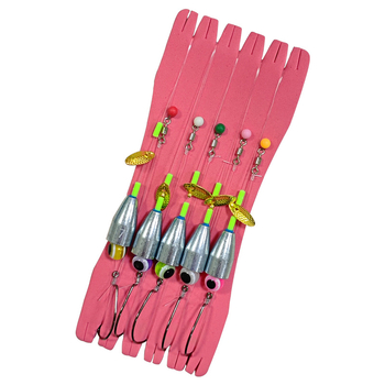 Kit de pescuit Texas Rig realizat manual, cu set inferior anti-înnodare, cârlig Crank, năluci și momeli moi (tip: manual; material: oțel cu carbon; loc de pescuit: rezervor)