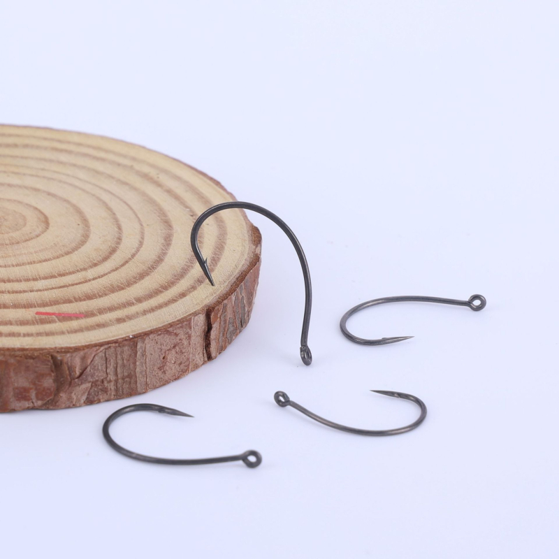 Kuka za varalicu s bodom za ribolov na plaži u oceanu, paket od 100 kom, brenda Lidao Fishing Gear