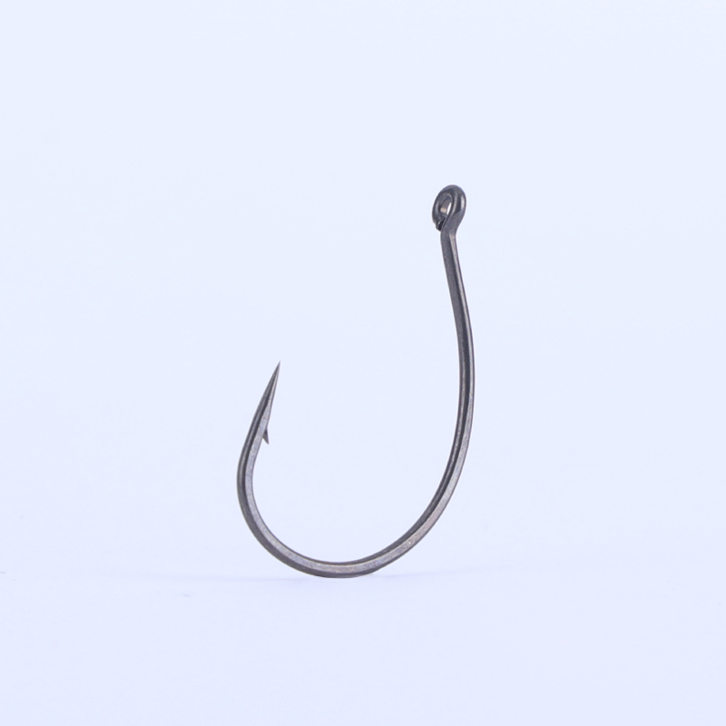 Kuka za varalicu s bodom za ribolov na plaži u oceanu, paket od 100 kom, brenda Lidao Fishing Gear