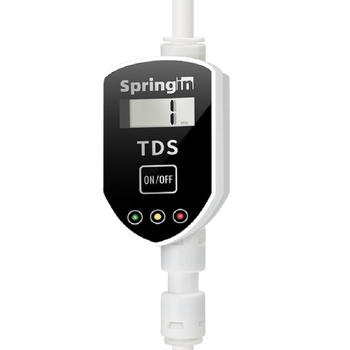 Цифров TDS измервател с вградена система за мониторинг на водата SIN-TDS-03 — онлайн анализатор; произход Shenzhen; тестови параметри: -1; мониторинг в реално време