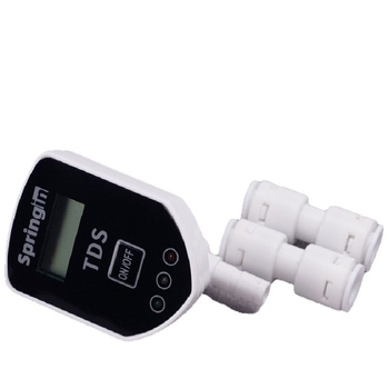 Цифров TDS измервател с вградена система за мониторинг на водата SIN-TDS-03 — онлайн анализатор; произход Shenzhen; тестови параметри: -1; мониторинг в реално време