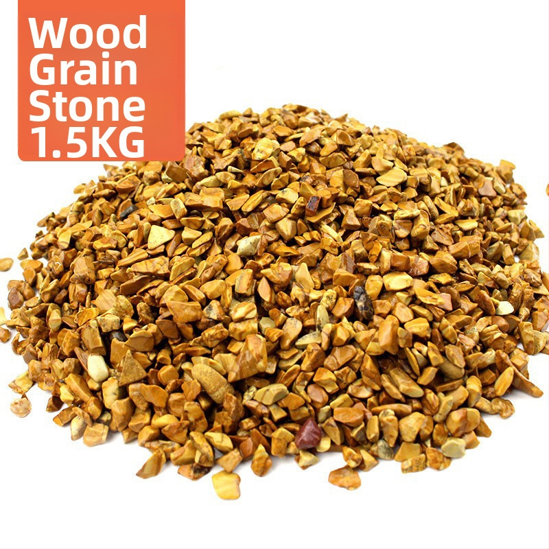 Kamene na krajinu pre akvárium a korytnačky – mikro krajinový substrát s kamienkami, pôvod Čína, domáci výrobok, neobmedzené balenie