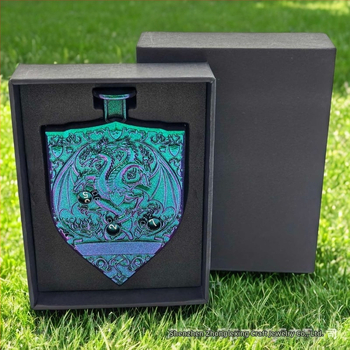 Metalne DND kockice za društvene igre - cinkov legura, dvadesetostrane, zaobljene kutove, prilagodljive (materijal: cinkov legura; oblik: dvadesetostrani; stil: zaobljene kutove; prilagodba: da)